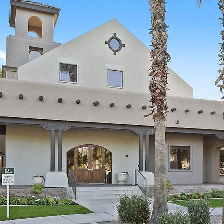 Cozysuites Chandler 2Br With 2 Pools & Jacuzzi! מראה חיצוני תמונה