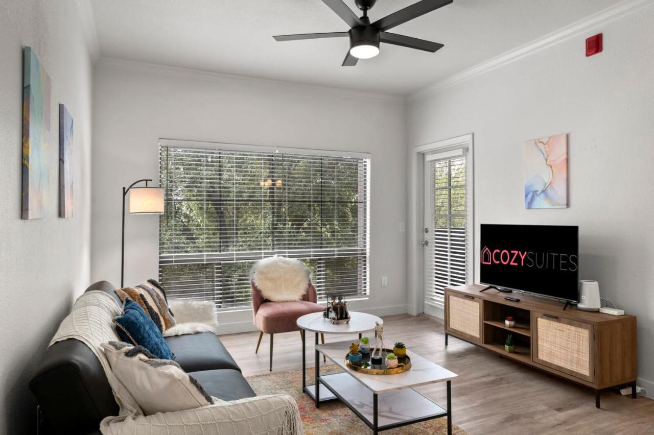 Cozysuites Chandler 2Br With 2 Pools & Jacuzzi! מראה חיצוני תמונה