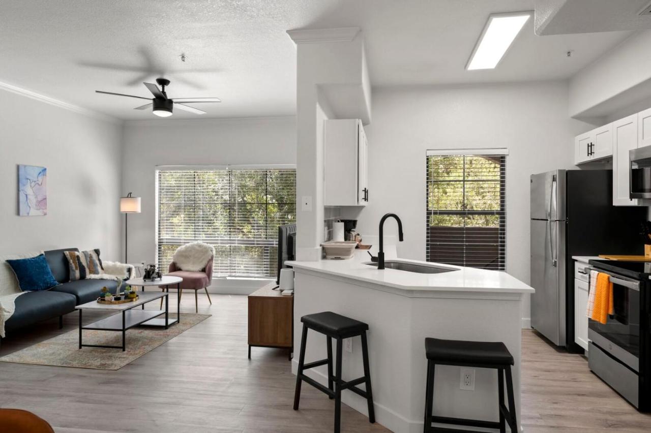 Cozysuites Chandler 2Br With 2 Pools & Jacuzzi! מראה חיצוני תמונה