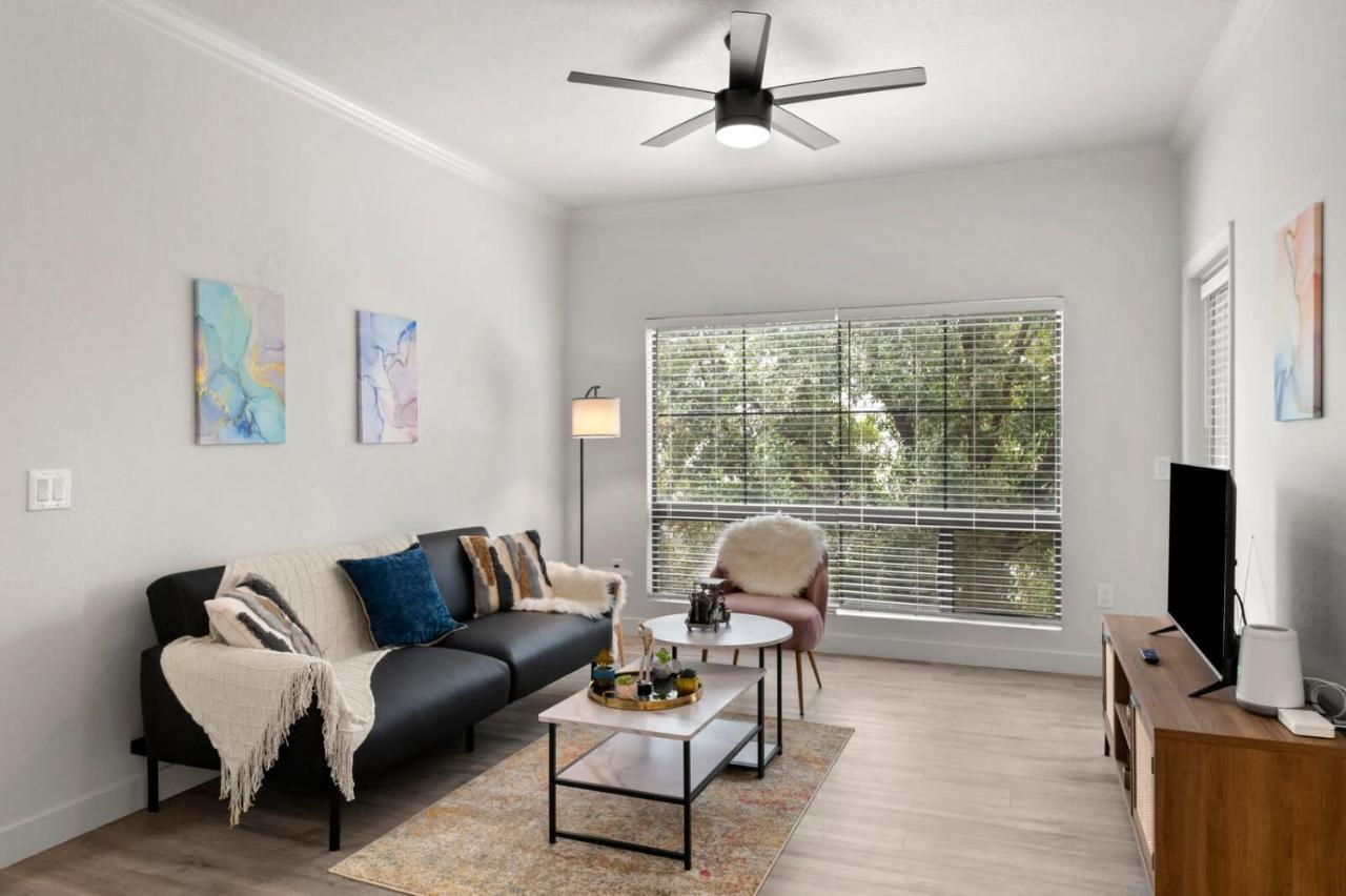 Cozysuites Chandler 2Br With 2 Pools & Jacuzzi! מראה חיצוני תמונה