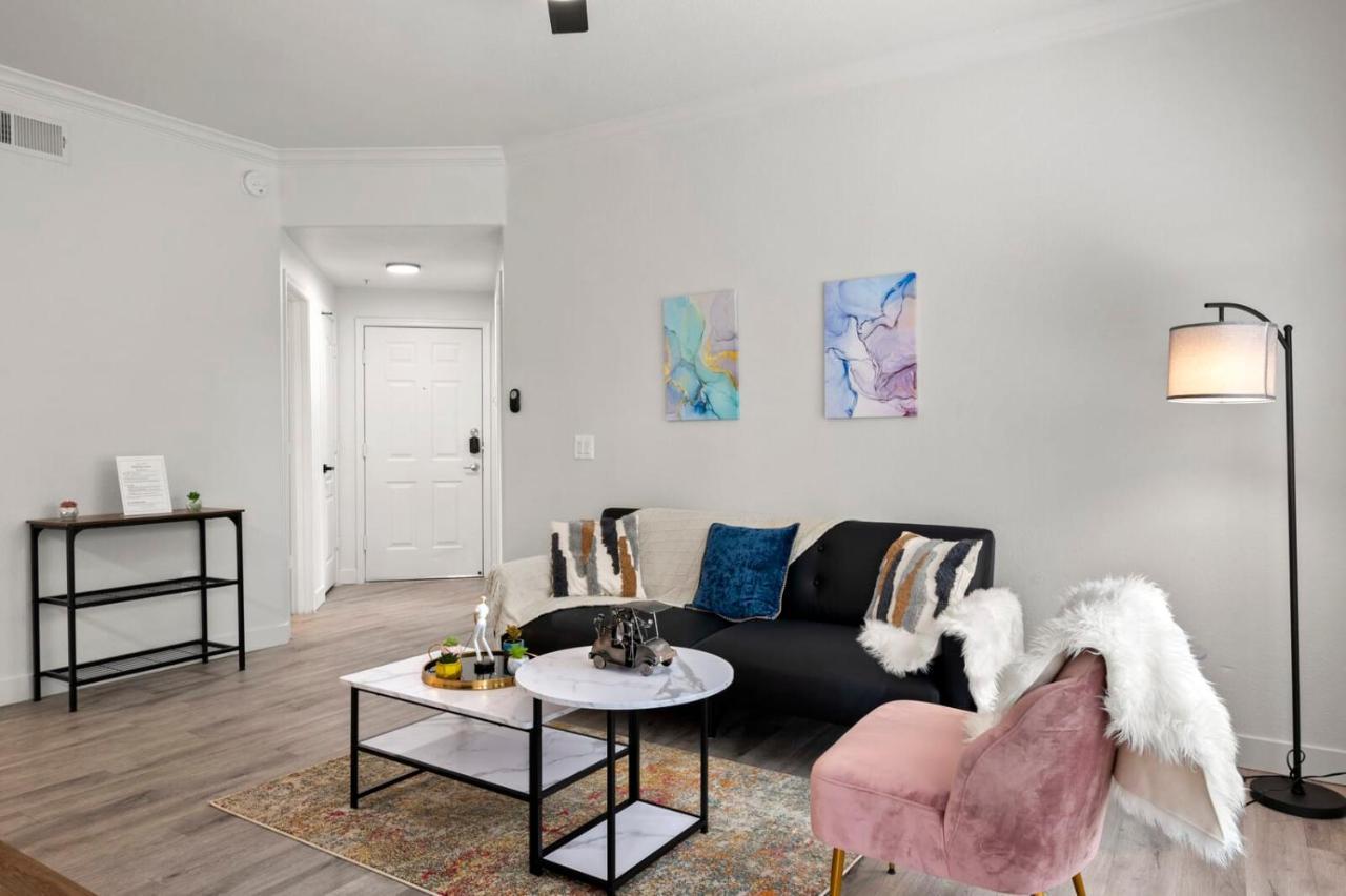 Cozysuites Chandler 2Br With 2 Pools & Jacuzzi! מראה חיצוני תמונה