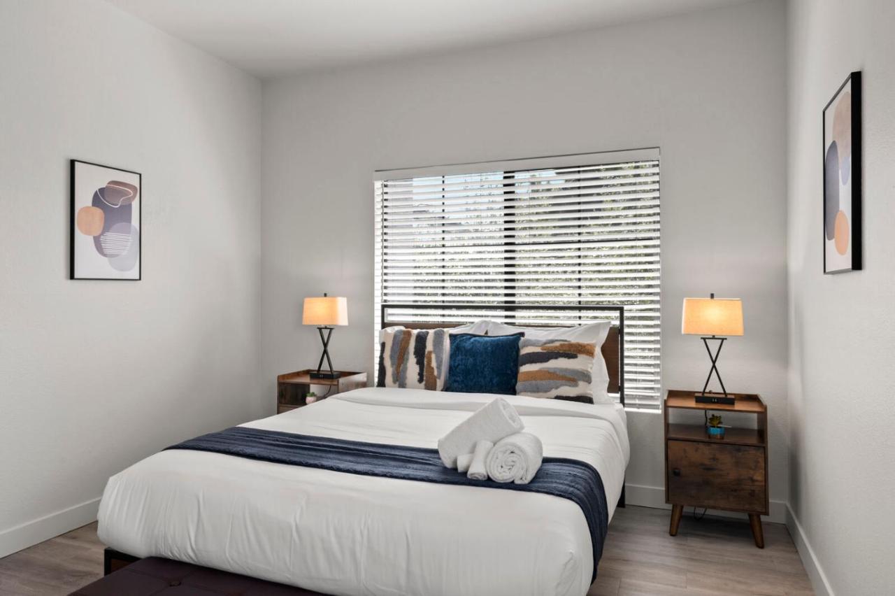 Cozysuites Chandler 2Br With 2 Pools & Jacuzzi! מראה חיצוני תמונה