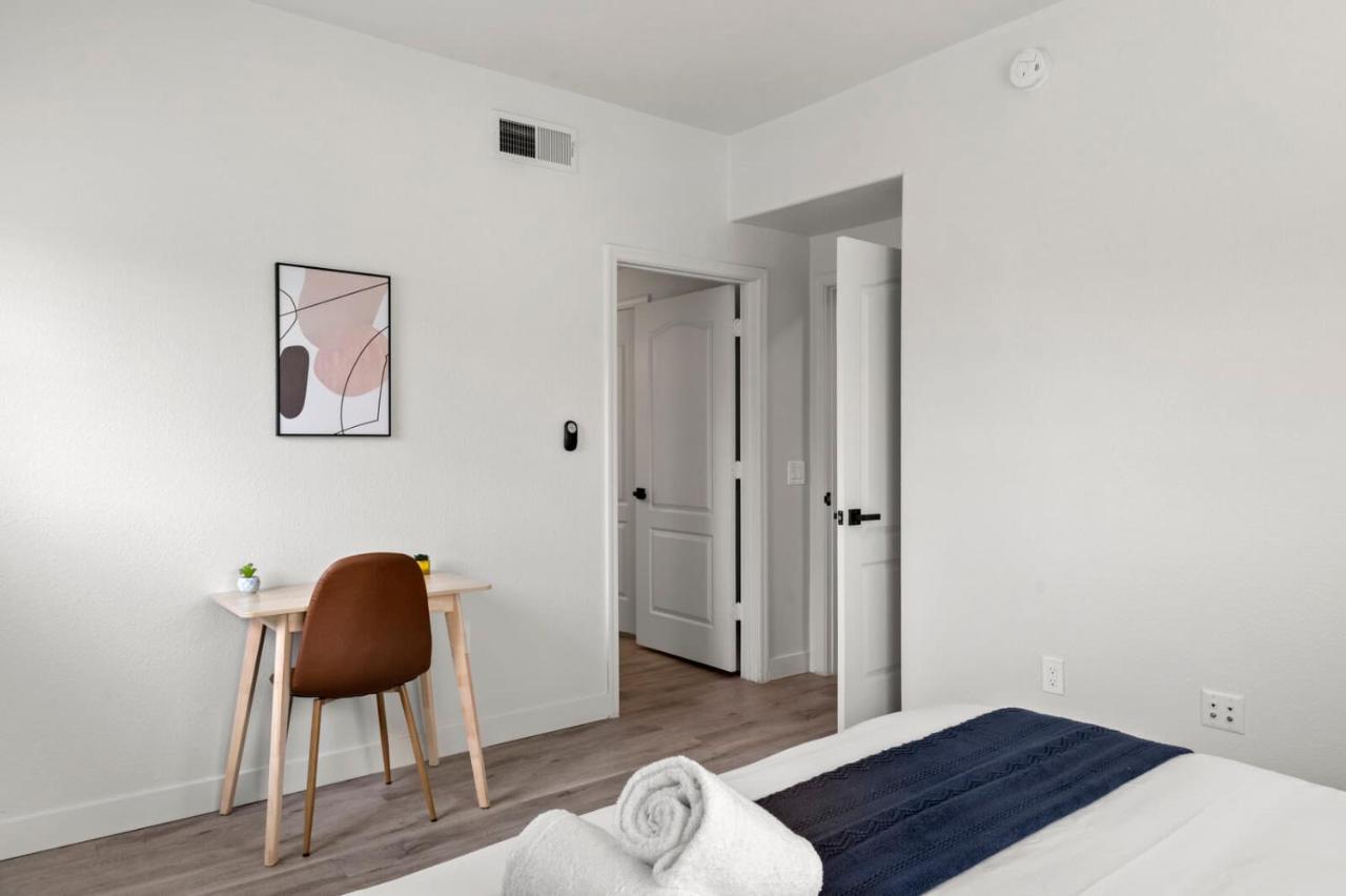 Cozysuites Chandler 2Br With 2 Pools & Jacuzzi! מראה חיצוני תמונה