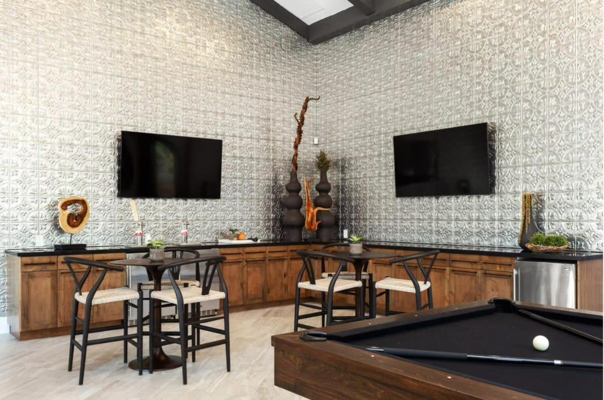 Cozysuites Chandler 2Br With 2 Pools & Jacuzzi! מראה חיצוני תמונה