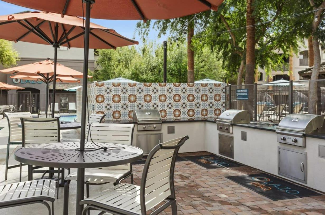 Cozysuites Chandler 2Br With 2 Pools & Jacuzzi! מראה חיצוני תמונה