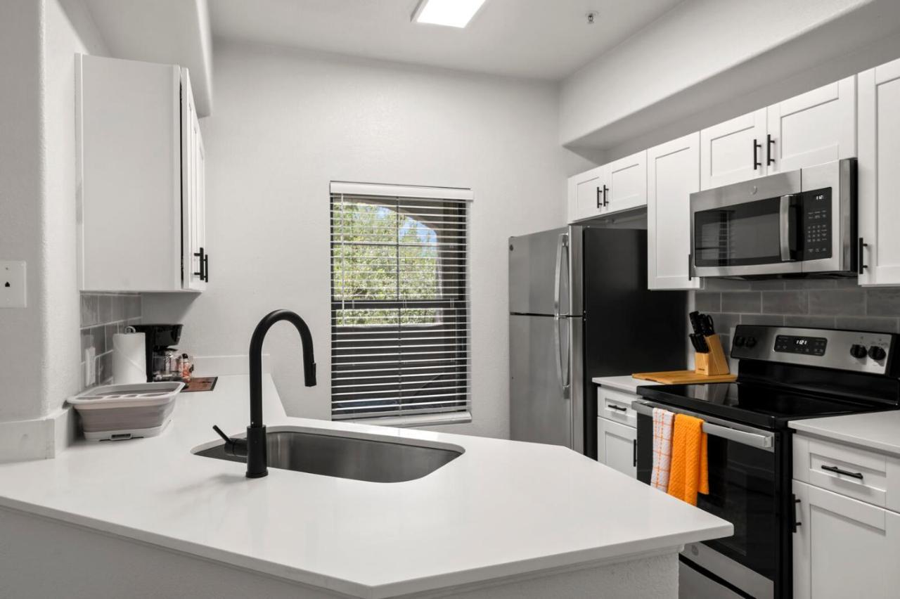 Cozysuites Chandler 2Br With 2 Pools & Jacuzzi! מראה חיצוני תמונה