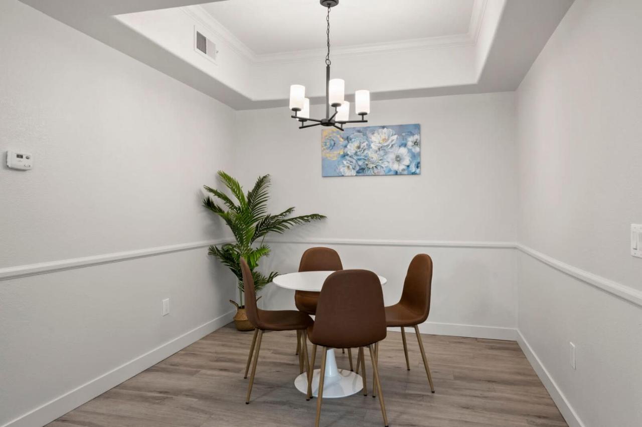 Cozysuites Chandler 2Br With 2 Pools & Jacuzzi! מראה חיצוני תמונה