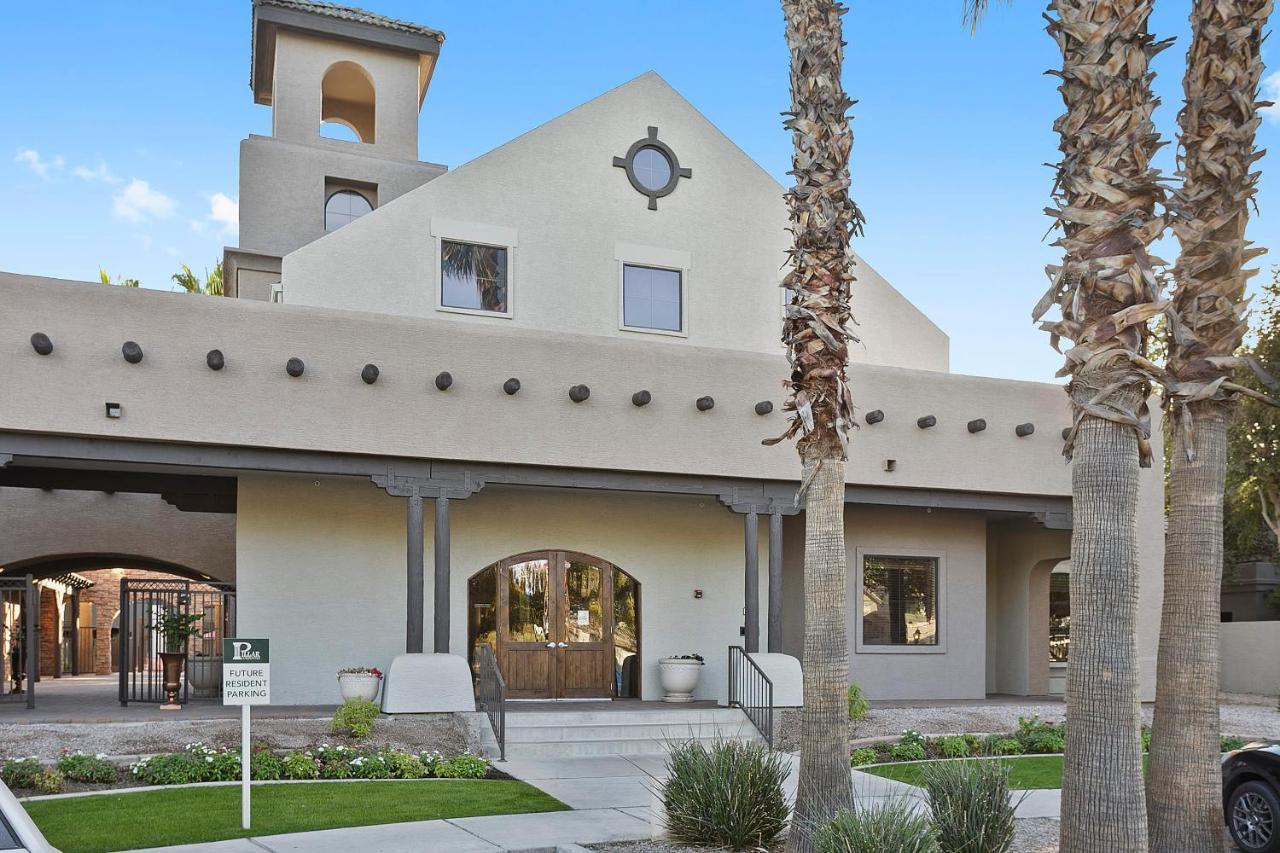 Cozysuites Chandler 2Br With 2 Pools & Jacuzzi! מראה חיצוני תמונה