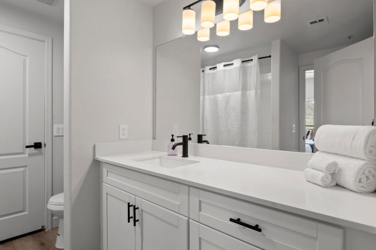 Cozysuites Chandler 2Br With 2 Pools & Jacuzzi! מראה חיצוני תמונה