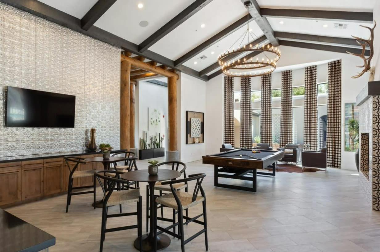Cozysuites Chandler 2Br With 2 Pools & Jacuzzi! מראה חיצוני תמונה