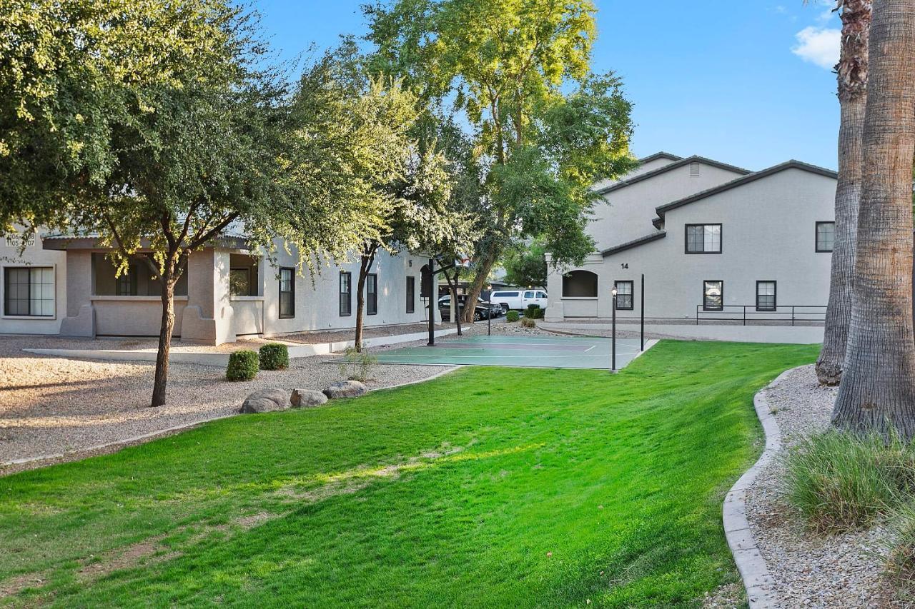 Cozysuites Chandler 2Br With 2 Pools & Jacuzzi! מראה חיצוני תמונה