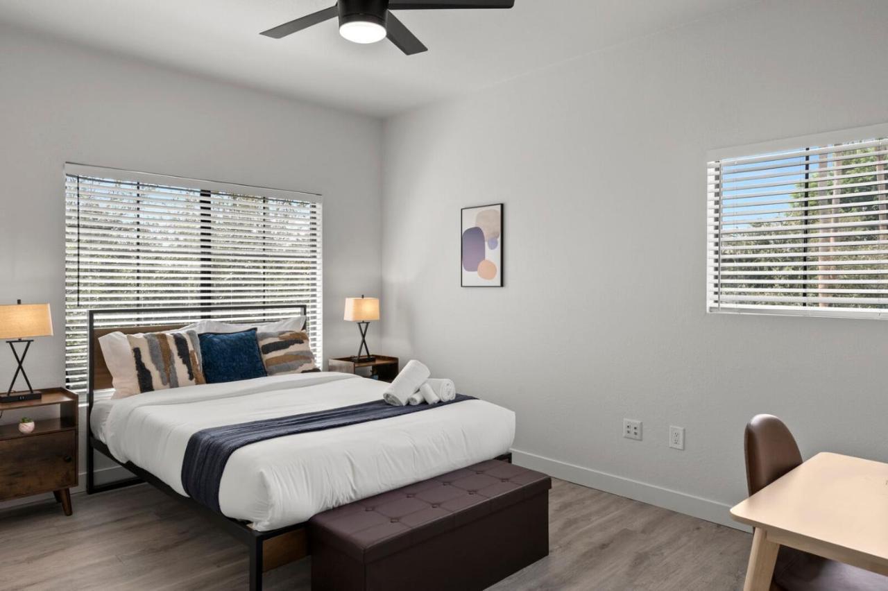 Cozysuites Chandler 2Br With 2 Pools & Jacuzzi! מראה חיצוני תמונה