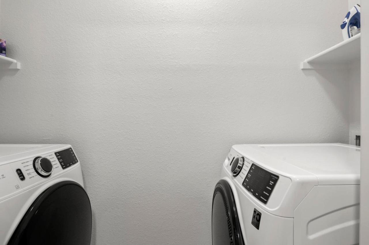 Cozysuites Chandler 2Br With 2 Pools & Jacuzzi! מראה חיצוני תמונה