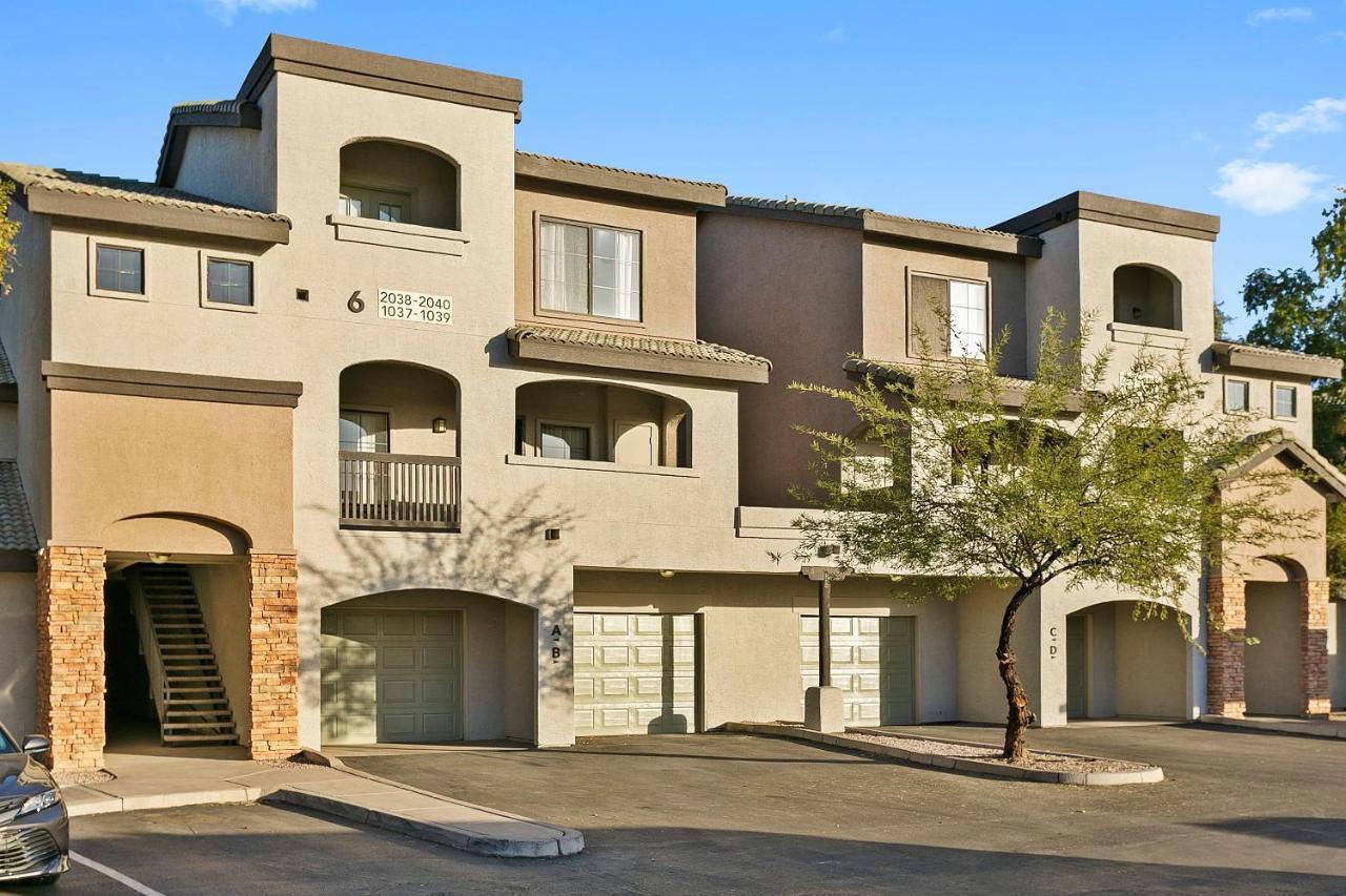 Cozysuites Chandler 2Br With 2 Pools & Jacuzzi! מראה חיצוני תמונה