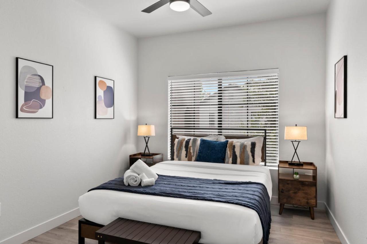 Cozysuites Chandler 2Br With 2 Pools & Jacuzzi! מראה חיצוני תמונה