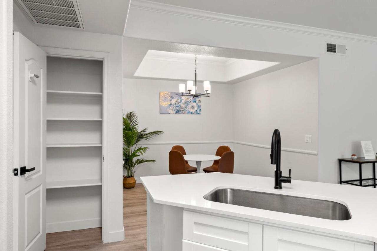 Cozysuites Chandler 2Br With 2 Pools & Jacuzzi! מראה חיצוני תמונה